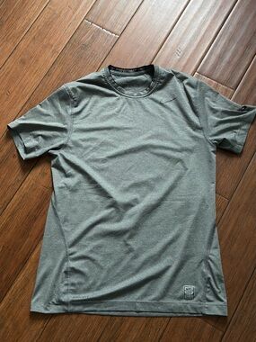 Men’s Nike Pro Combat Dri-Fit top